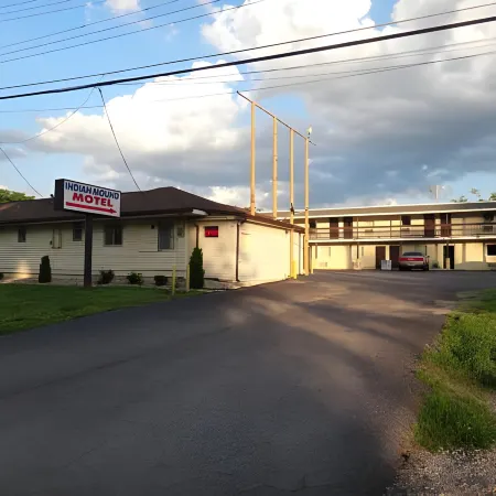 Indian Mound Motel