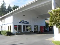 Bellingham Lodge Hotels in der Nähe von Whatcom Falls Park