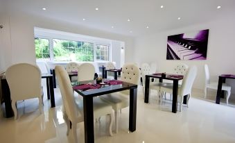 G Boutique Hotel