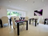 G Boutique Hotel Hotel a Southsea