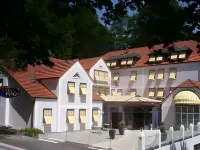 Hotel Atrium Garni Hotels in Passau