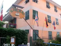 Affittacamere Il Veliero - Majatalot
