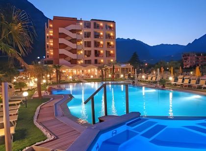 Hotel Savoy Palace - TonelliHotels