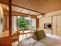 Sakunami Onsen Yuzukushi Salon Ichinobo Hotel a Sendai