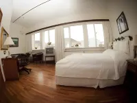 Hotel Vestmannaeyjar Hotels in 