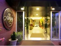 Alkyon Resort Hotel & Spa Hotels near Καλόγεροι Beach