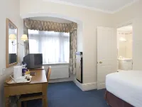 The Birch Hotel Hotels in Ardingly