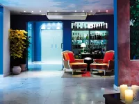 Hotel Mar Azul & Surf - bar