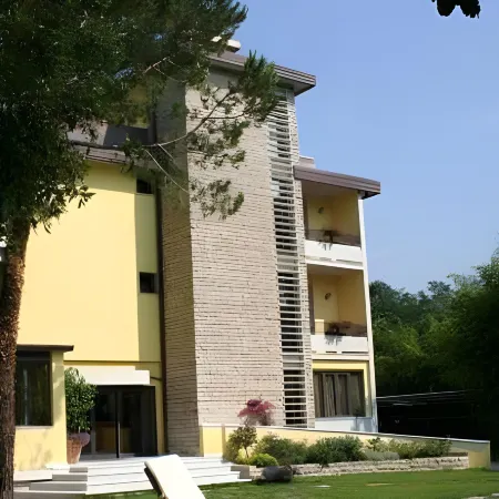 Hotel Nedy