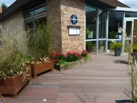 Hôtel du Golf Saint Lazare Hoteles en Limoges