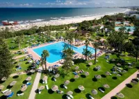 Sahara Beach Aquapark Resort - Wifi