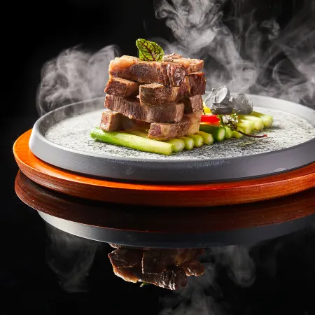 Crowne Plaza EZHOU by IHG