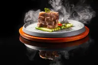 Crowne Plaza EZHOU by IHG - petit déjeuner
