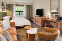 The Red Cliffs Lodge Zion, a Tribute Portfolio Hotel Hotels in Springdale