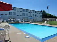 Motel 6 Warwick, RI - Providence Airport - I-95