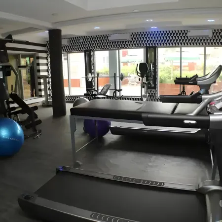 All Seasons Hotel Owerri