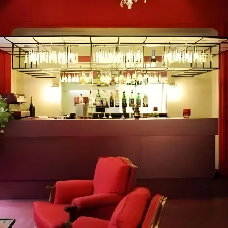 Urban Style, Hôtel le Cheval Noir, Saint-Étienne