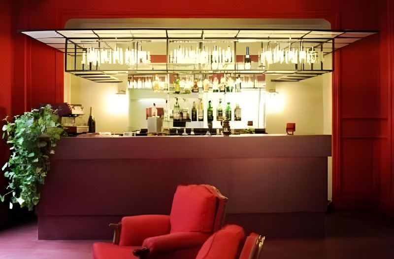 Urban Style, Hôtel le Cheval Noir, Saint-Étienne photo 3
