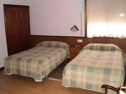 Hostal Hilton Hotels in Provinz Burgos