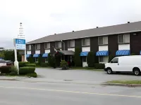 로얄 리치 모텔 & 마리나 크리스털 크릭 네이쳐 리트릿 주변 호텔