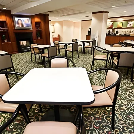 Fairfield Inn & Suites Phoenix Midtown