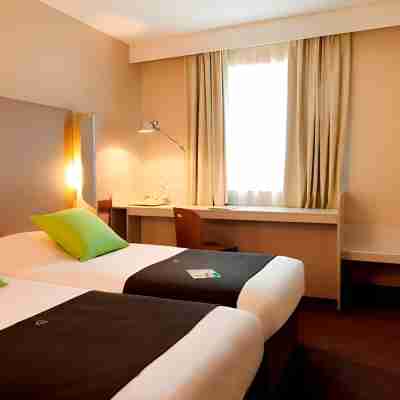 Hôtel Restaurant Campanile - Perpignan Aéroport Rooms
