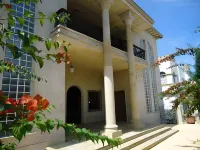 Hotel Don Alfonso Hotels in 