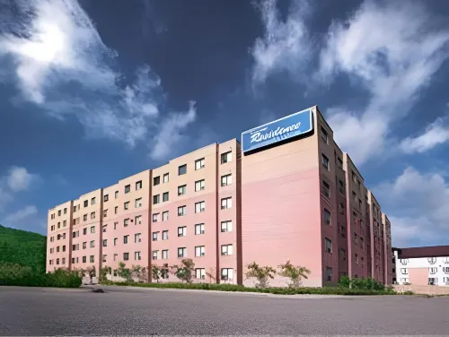 Residence & Conference Centre - Kitchener-Waterloo