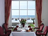 Strandhotel Grömitz Hôtels à : Neustadt en Holstein