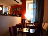 Penzion Luxor 트르나바 호텔