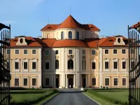 Château Liblice Hotels in Liblice