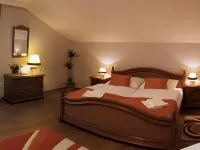 Hotel Praděd Thamm Hotels in Zlate Hory