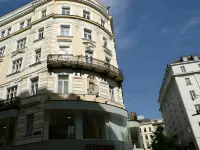Pension Neuer Markt