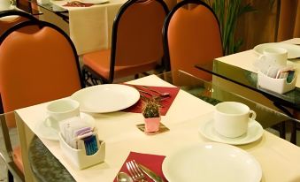 Blue Relais Maggiore - Housity