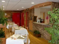 Prest'Hôtel Epinal Chavelot - breakfast