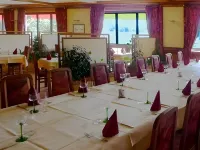 Hotel le Caballin Hotels in Biesheim