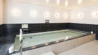 Vessel Inn Shigamoriyama Station - Hot Tub