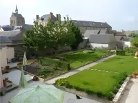 Maison d'Hôtes les Belles de Mai Hotels in Pontorson
