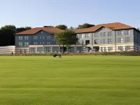 Hôtel du Golf Hotel a Lumbres