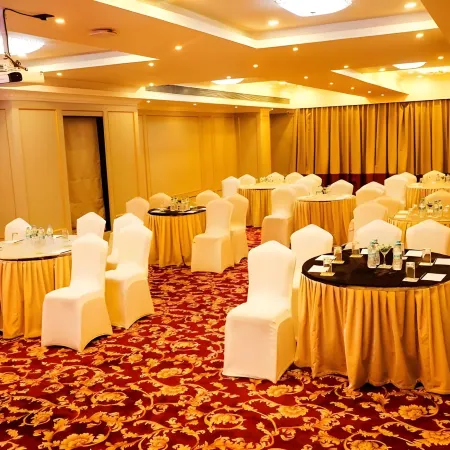 Kyriad Hotel Nashik