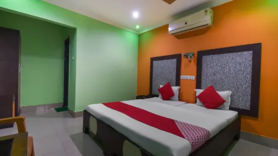 Hotel KOHINOOR (Durgapur)