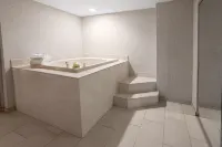 Holiday Inn Express STONY BROOK-LONG ISLAND by IHG - Hot Tub