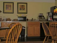 Anchorage Inn Rochester Hotels in Rochester