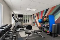 Hilton Garden Inn Atlanta East/Stonecrest - Gym