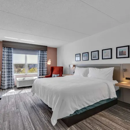 Hilton Garden Inn Myrtle Beach/Coastal Grand Mall