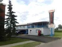 Southview Motel Hotel di Westlock