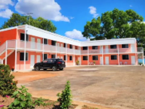 K-Town Hotel Hotels in Katherine