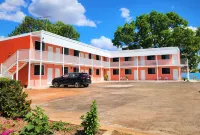 K-Town Hotel Hotels in Lansdowne
