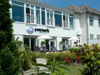 St Michaels Resort, Falmouth Hotels in Mawnan
