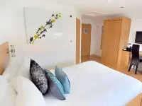 Shard Riverside Hotels in Little Eccleston-with-Larbreck